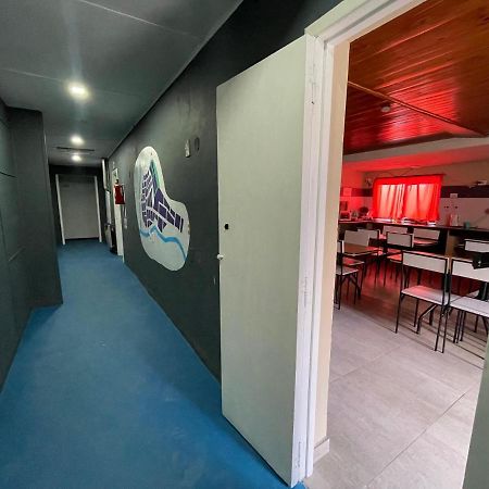 Complejo Don Joel Hostel El Chalten Ngoại thất bức ảnh
