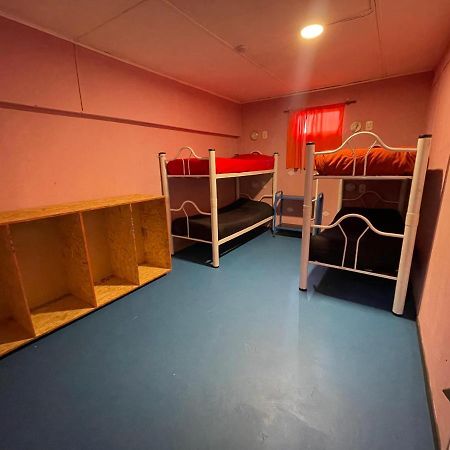 Complejo Don Joel Hostel El Chalten Ngoại thất bức ảnh