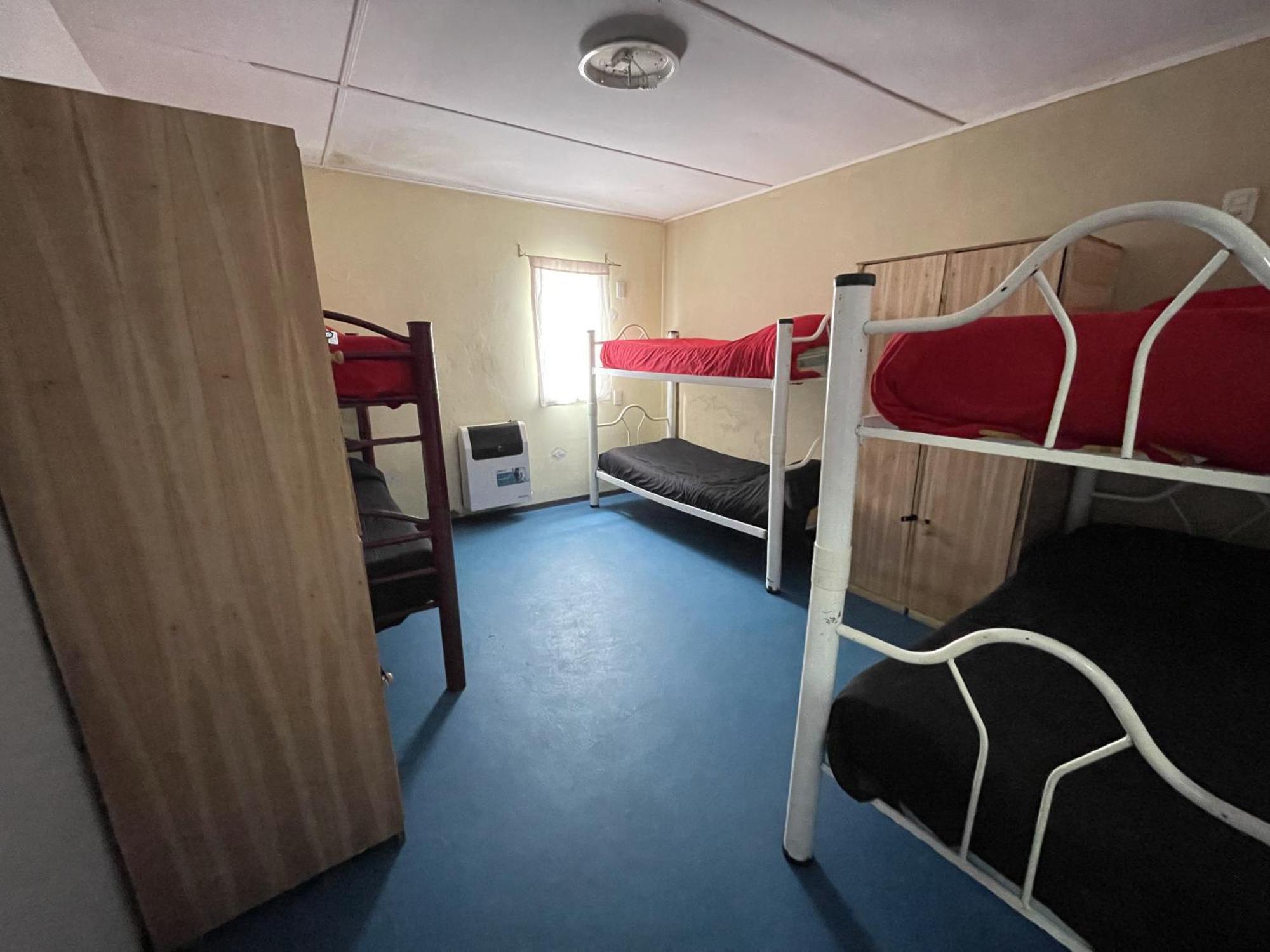 Complejo Don Joel Hostel El Chalten Ngoại thất bức ảnh